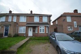 3 Bedroom Terraced